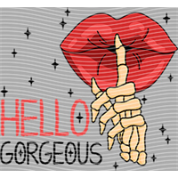 Valentine's Day-QRJ  4582